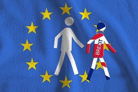 Brexit: Einigung zum Backstop erreicht