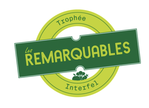Remarquables trophy
