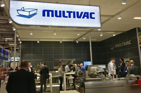 Multivac unterzeichnet Investment Agreement in China