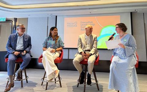 IFPAexecutiveleadershipsummitAsia