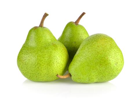 Williams pear