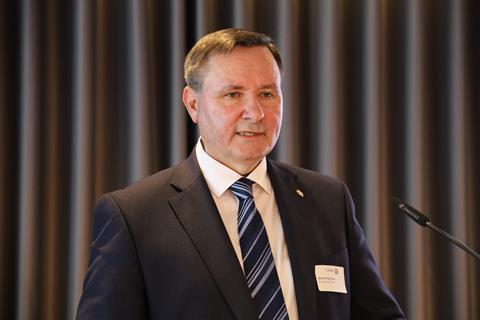 werner salzmann vsgp