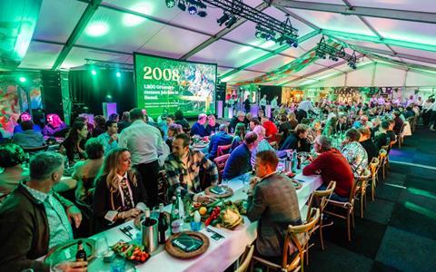 NL The Greenery 30 year anniversary
