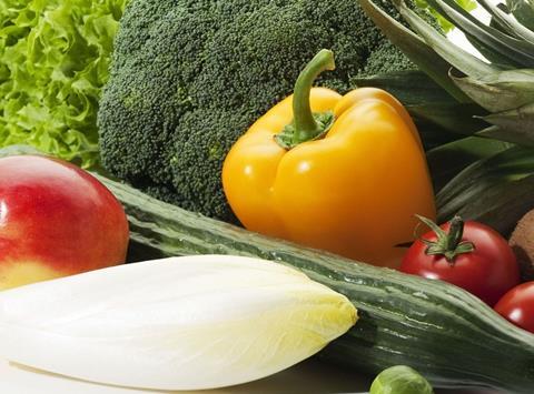 Großbritannien: Verbraucher geben mehr Geld für Obst und Gemüse aus