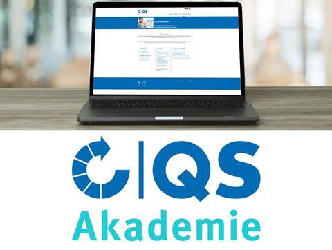 qs-akademie-seminar-datenbank-rueckstandsmonitoring-qs qualität und sicherheit gmbh