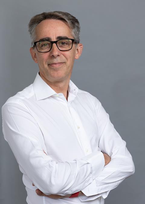 Andrea Montagna Greenyard USA SealdSweet