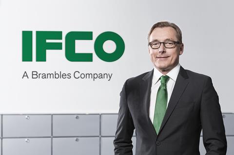 Wolfgang Orgeldinger Foto: IFCO