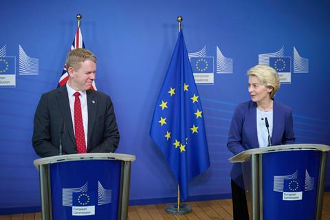 Die EU und Neuseeland haben in Brüssel ein Freihandelsabkommen (FTA) unterzeichnet, welches beiden Seiten erhebliche Vorteile bringen soll.