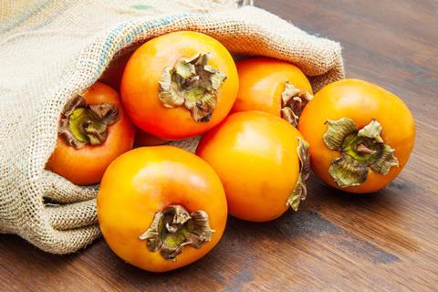 Persimmon