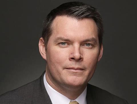 Rich Sullivan, CFO of Fruitist