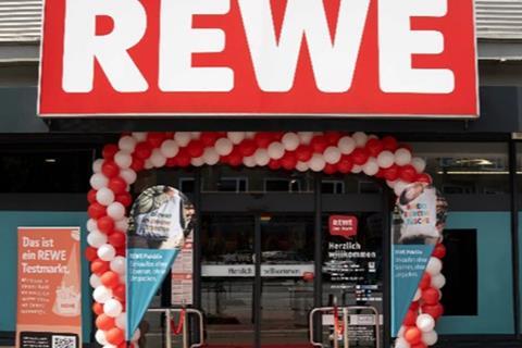Rewe-Markt