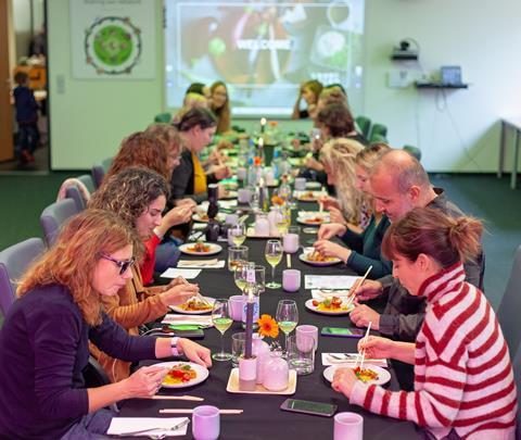 Foto: Rijk Zwaan