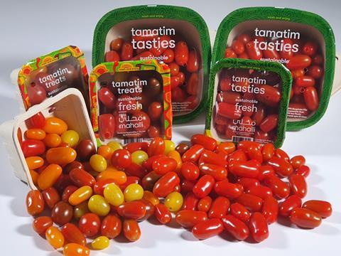 Foto: TFC Middle East