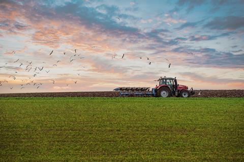 Defra offers farmers advance on BPS payments