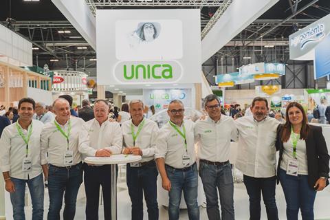 Unica Surinver