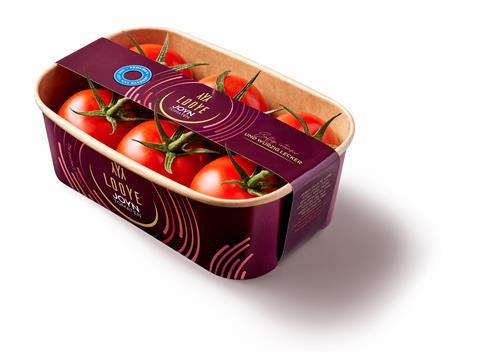 Joyn Tomate Packshot