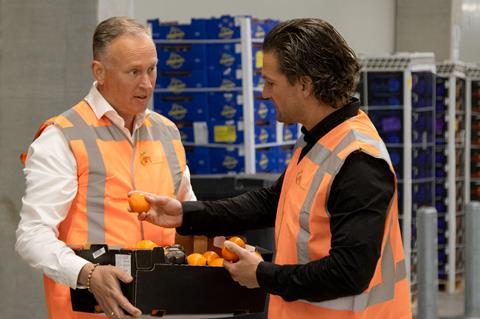 Prime Fruit Partners A