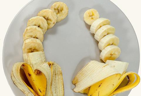 Tropic non-browning banana