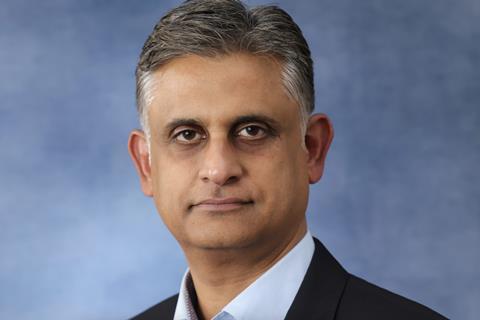Guru Ramamurthy Bayer