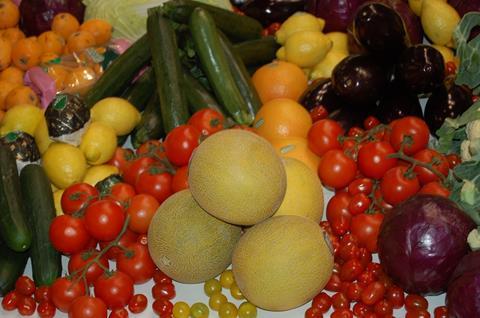 Spanien: Obst- und Gemüsekonsum weiter rückläufig