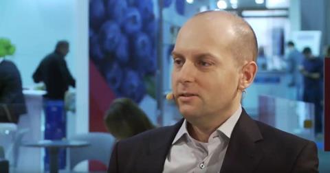 Video: Expert-Talk mit Daniel Grümmer, CEO DFHV Junioren