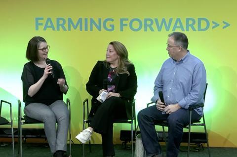 FL 2024 Farming Forward Path to Commercialisation