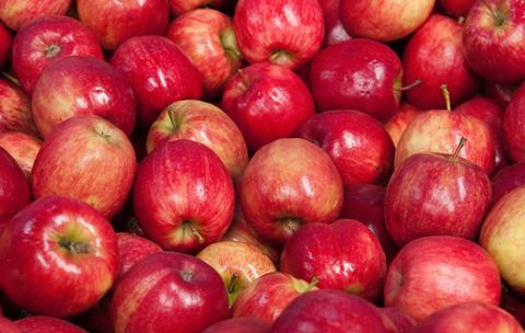 Australian apples