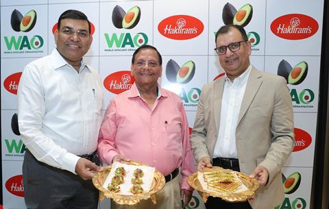 Haldiram x WAO Product Launch 01 (1)