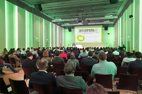 Foto: Interpoma-Kongress