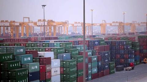 Jebel Ali