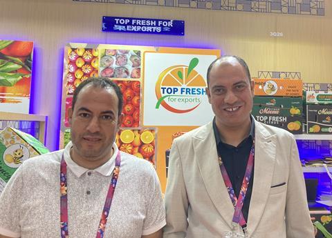 Top Fresh