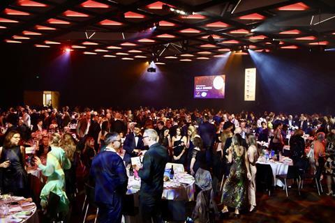 The 2025 Hort Connections Gala Dinner