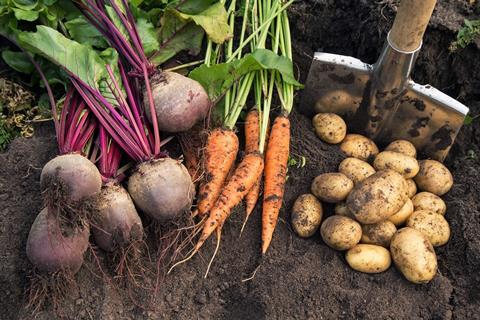 Soil Association Scotland says organic growers already take a whole-farm approach