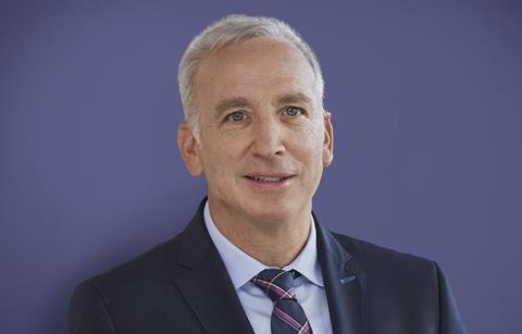 Mario Slunitschek Edeka