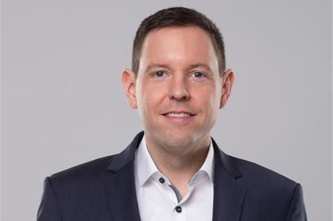 Stefan Hoppe, bisher Geschäftsleitungsvorsitzender in Polen, wechselt zum 1. August in gleicher Position in die deutsche Landesgesellschaft - Kaufland