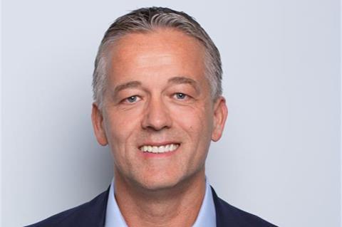 Jochen Kratz, derzeit Vorstand Deutschland, wird das Vorstandsressort VertriebLogistikZentralbereiche übernehmen - Kaufland
