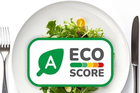 Eco-Score