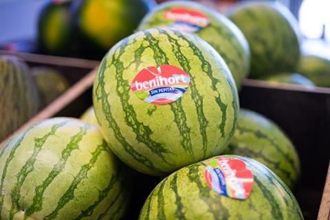 Wassermelonen