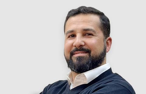 Ignacio Ugarte Vanguard