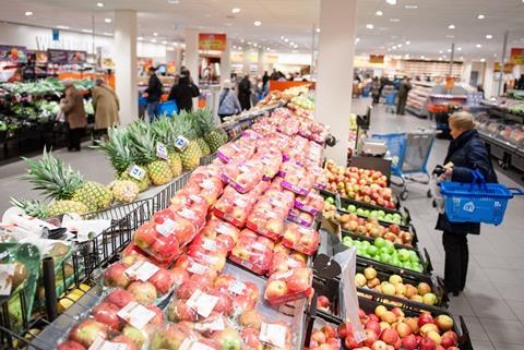 Foto: Albert Heijn
