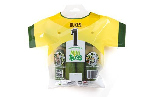 The launch of the limited-edition packs coincides with the Fifa World Cup