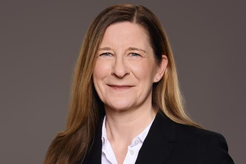 BVL-Vizepräsidentin Beate_Niemann-Wieland - BVL