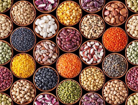 Legumes may help future-proof farms