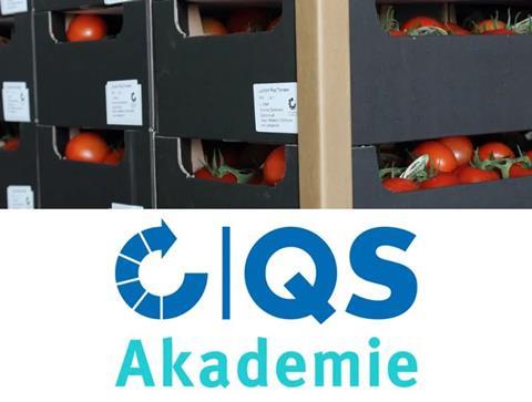 qs akademie haccp