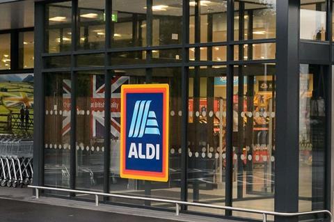 Aldi plans to open 80 new stores in the next two years