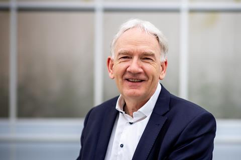 Peter Maes Koppert