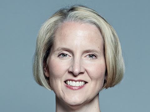 Defra secretary Emma Reynolds confirms commitment to Organic Action Plan