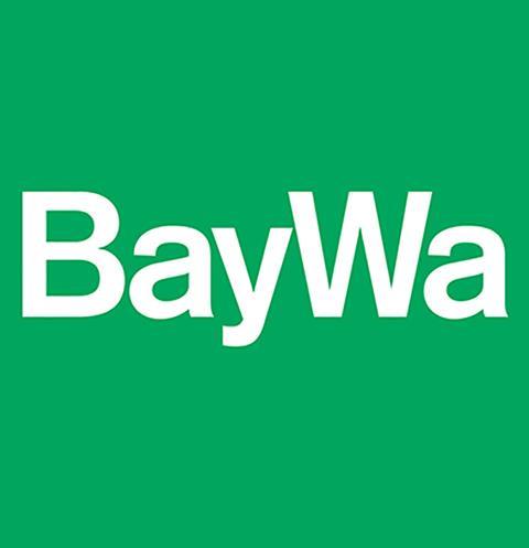 BayWa: Umsatz- und EBIT-Vorsprung gegenüber Vorjahr