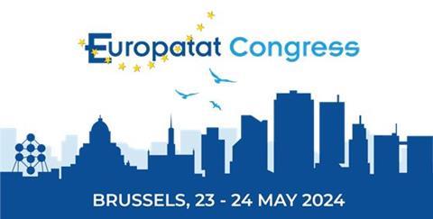 Der Europatat Congress 2024 findet in Brüssel statt.