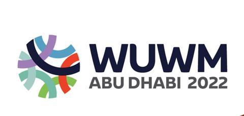 WUWM Abu Dhabi 2022